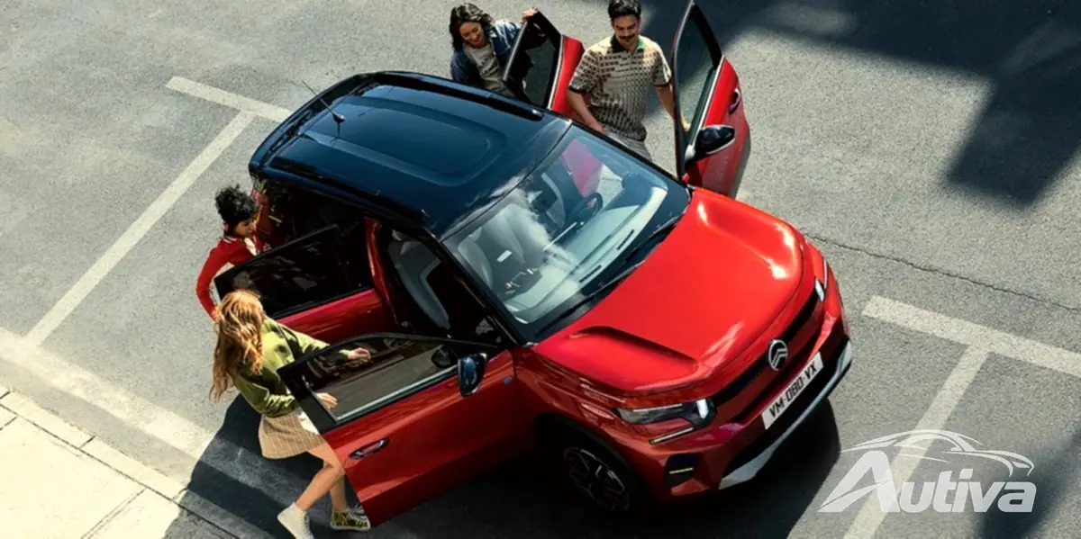 Billige Schrägheckmodelle und chinesische Partnerschaften stützen die EV-Strategie von Stellantis Billige Schrägheckmodelle und chinesische Partnerschaften stützen die EV-Strategie von Stellantis
