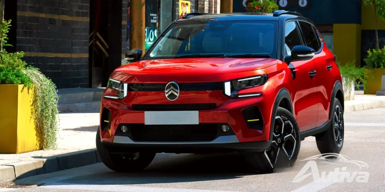 Stellantis impulsiona estratégia de veículos elétricos com hatchbacks acessíveis e parcerias chinesas