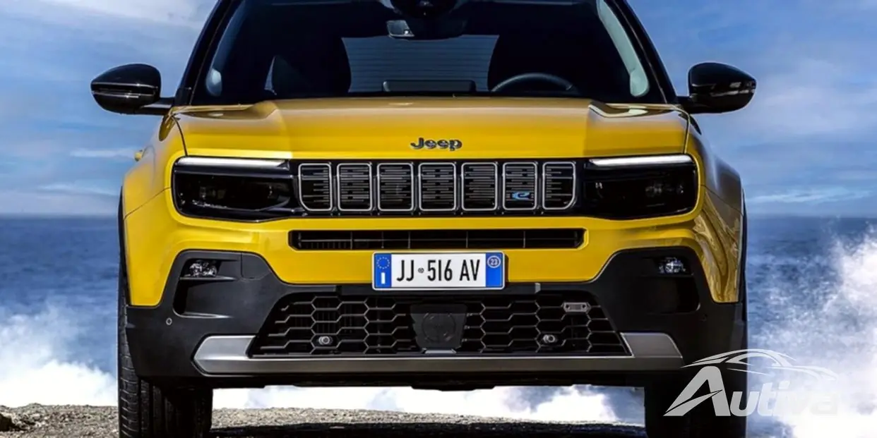 CEO di Stellantis: Jeep EV da 25.000 dollari in arrivo negli Stati Uniti molto presto