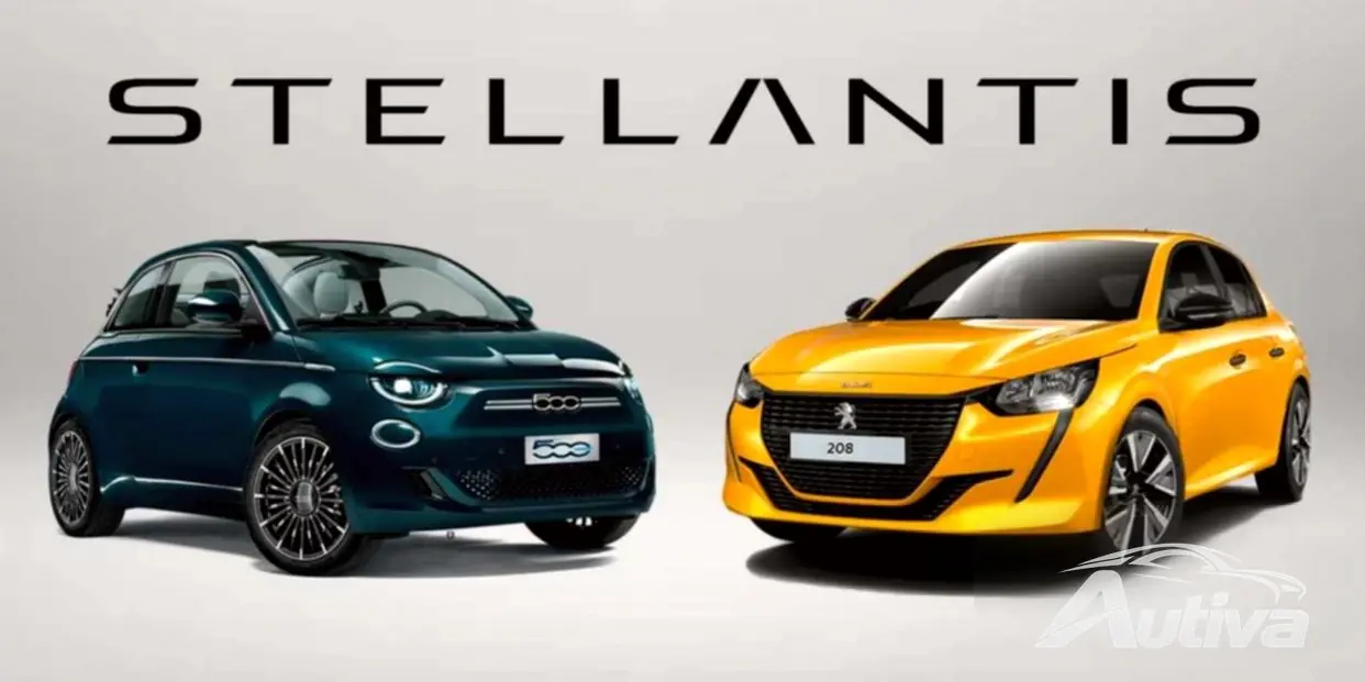 Stellantis clôture 2023 avec 14,3 % de part de marché des BEV en Europe