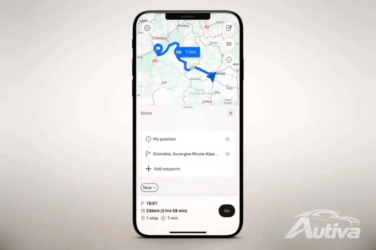 Stellantis utvider e-Routes-tilkoblede planleggingsapp til alle sine merker Stellantis utvider e-Routes-tilkoblede planleggingsapp til alle sine merker