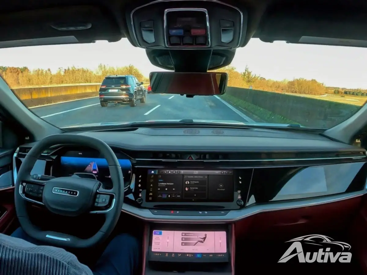ステランティス、運転技術を「目を離して」棚上げ、高コストと需要の低さが原因 ステランティス、運転技術を「目を離して」棚上げ、高コストと需要の低さが原因