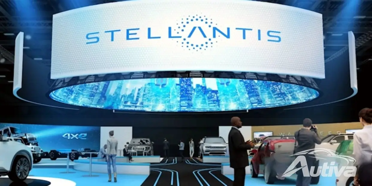 Stellantis planerar stora investeringar i väteteknologisektorn