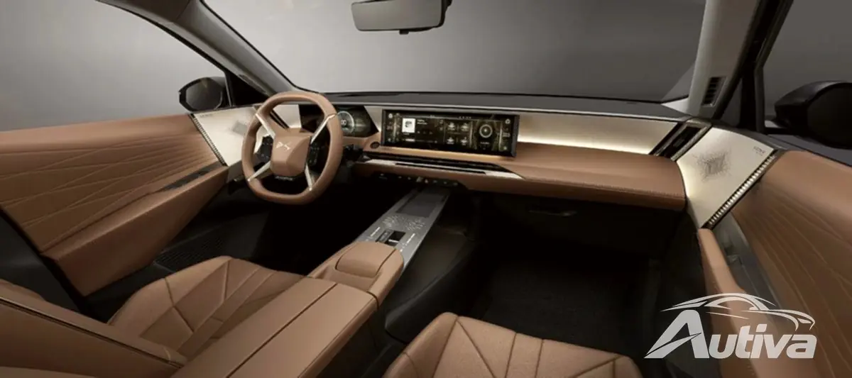 Stellantis avslöjar premiumpriser för att matcha premium-EV-upplevelsen i nya DS N°8