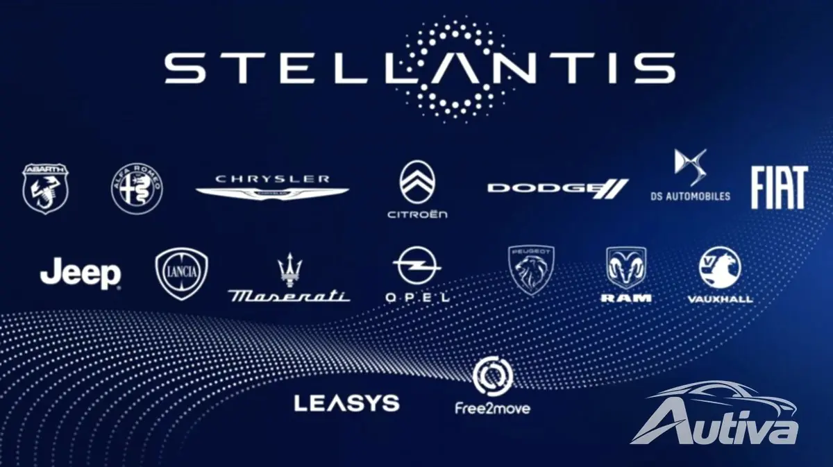 Stellantis führt umfassenden Free2move-Ladeservice ein