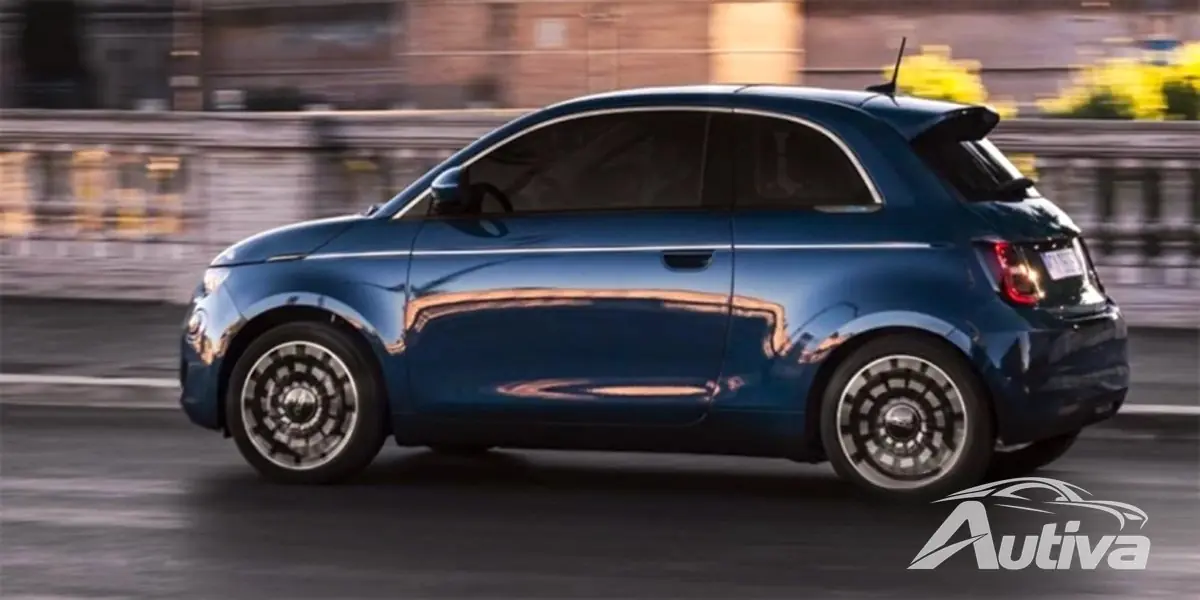 Stellantis trapt op de rem bij de productie van Fiat 500e Stellantis trapt op de rem bij de productie van Fiat 500e