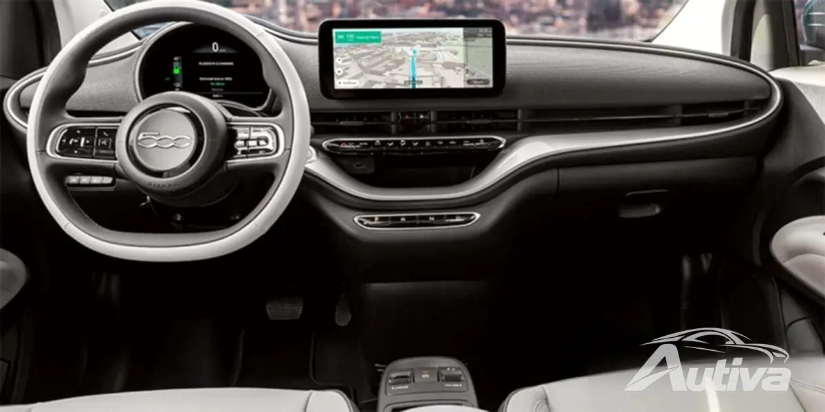 Stellantis trapt op de rem bij de productie van Fiat 500e Stellantis trapt op de rem bij de productie van Fiat 500e