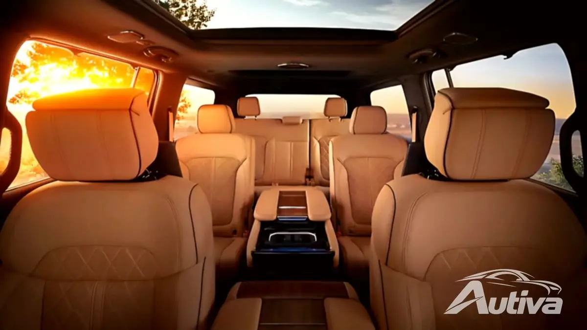 Stellantis presenta el nuevo Jeep Grand Wagoneer REEV 8