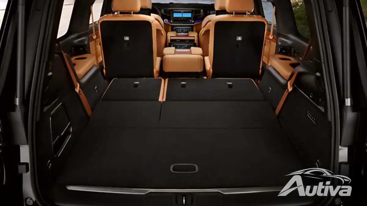 Stellantis presenta el nuevo Jeep Grand Wagoneer REEV 9