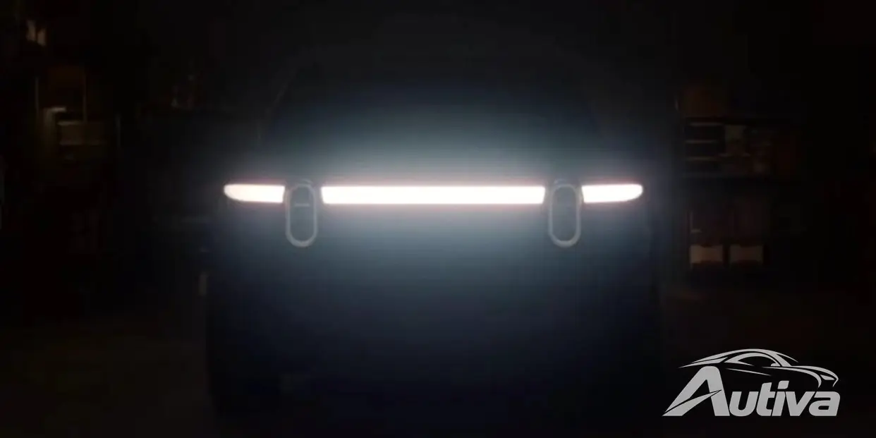 Смотрите прямую трансляцию новой модели R2 от Rivian