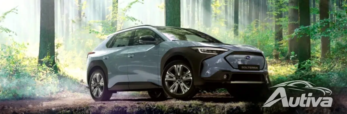 Subaru prévoit de lancer quatre nouveaux véhicules électriques d’ici fin 2026