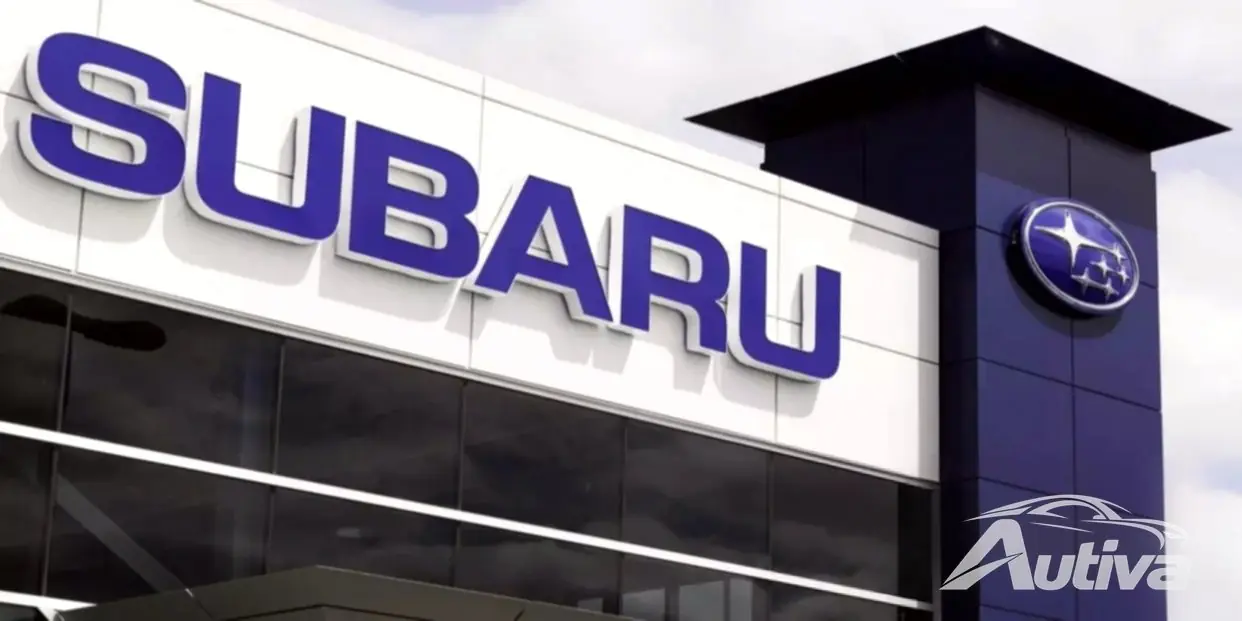 Subaru kan rikta in sig på en kompakt elbil för nästa stora drag