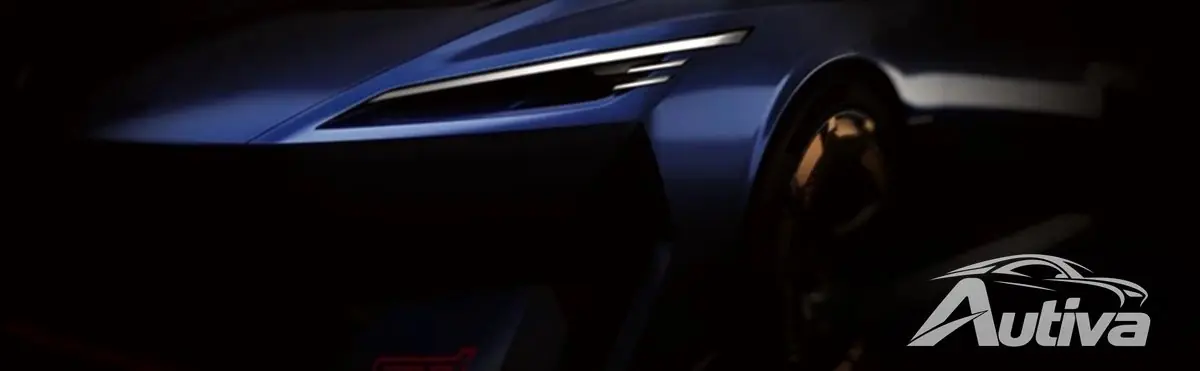 Subaru se burla del concepto Performance-E STI, dando vibraciones de escotilla caliente Subaru se burla del concepto Performance-E STI, dando vibraciones de escotilla caliente