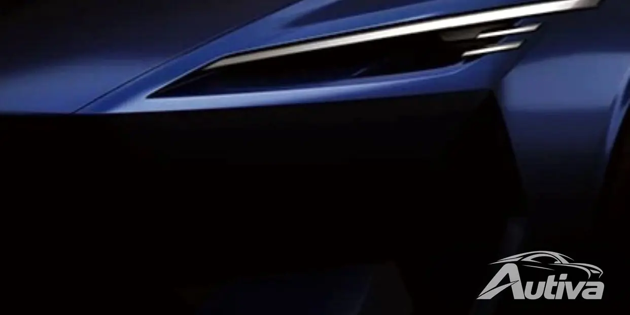 Subaru tipser om Performance-E STI Concept med Hot Hatch Energy