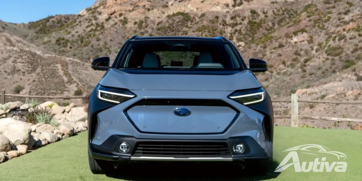 Subaru stellt offiziell die Solterra-SUV-Ausstattungen vor, deren Preise bei 44.995 US-Dollar beginnen