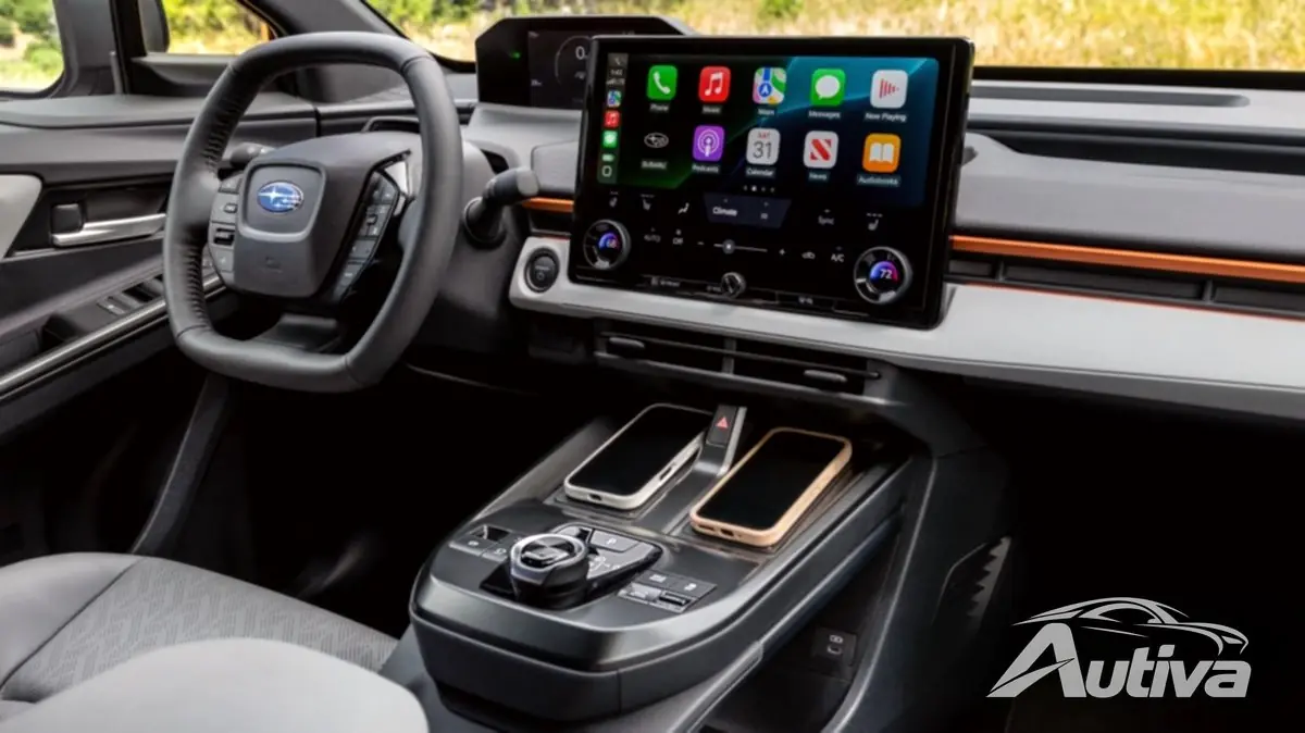 まったく新しい、それでいておなじみのスバル アンチャーテッドが米国に登場 まったく新しい、それでいておなじみのスバル アンチャーテッドが米国に登場