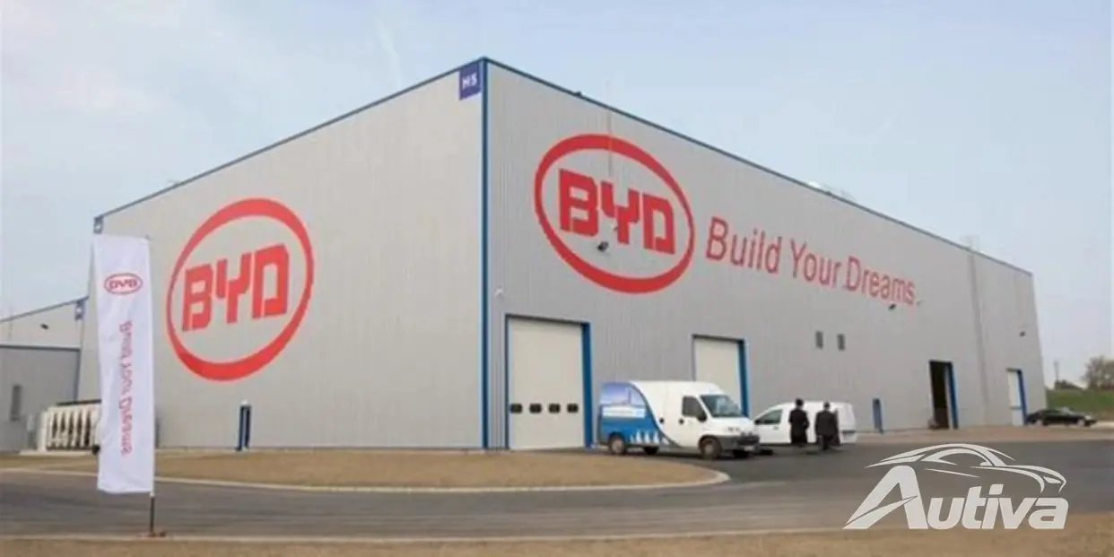 Une enquête sur les subventions soulève un examen minutieux de l'expansion européenne de BYD