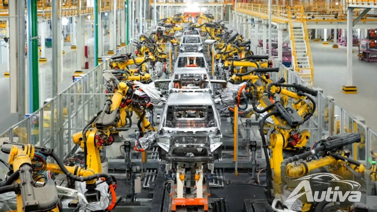 L'expansion européenne de BYD fait l'objet d'un examen minutieux dans le cadre d'une enquête sur les subventions L'expansion européenne de BYD fait l'objet d'un examen minutieux dans le cadre d'une enquête sur les subventions