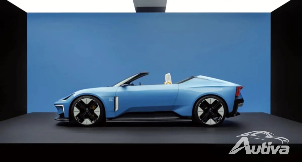 ポールスター 6 の需要急増で生産増加の可能性 2