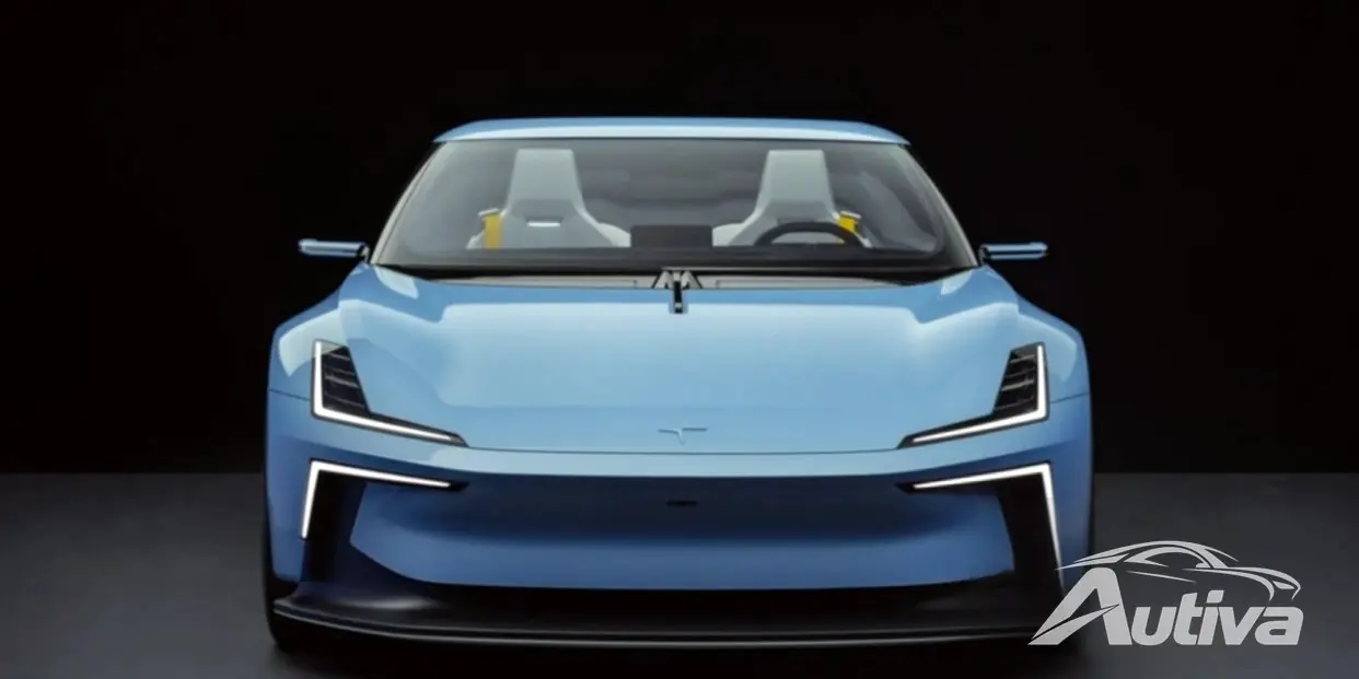 Растущий спрос на Polestar 6 может привести к увеличению производства