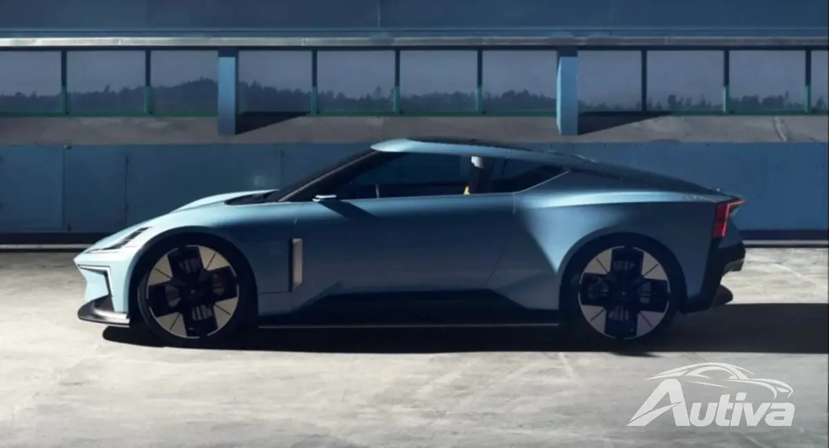 Polestar 6'ya Artan Talep Üretim Artışlarına Yol Açabilir 6
