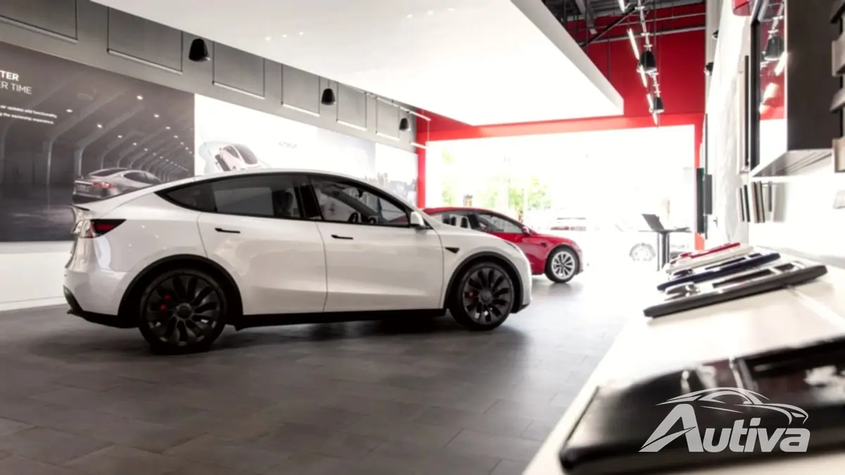 Le fournisseur de Tesla en Suède se joint à la grève contre l’entreprise