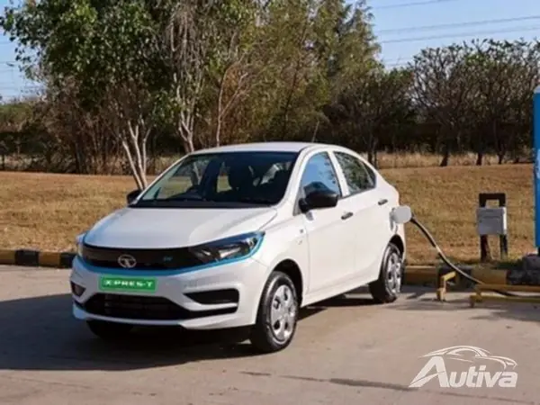 BluSmart commande 10 000 véhicules électriques XPRES-T à Tata Motors