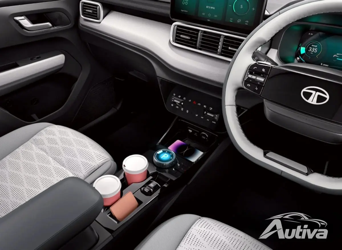 Tata Punch.ev est lancé à un prix inférieur à 15 000 $ 7