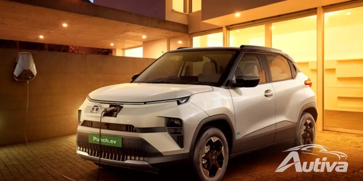 Tata Punch.ev é lançado com preço abaixo de US$ 15.000