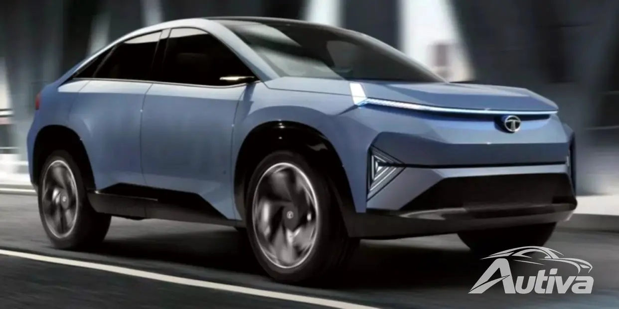 Tata verzichtet auf Hybridfahrzeuge und strebt die elektrische Dominanz bis 2024 an