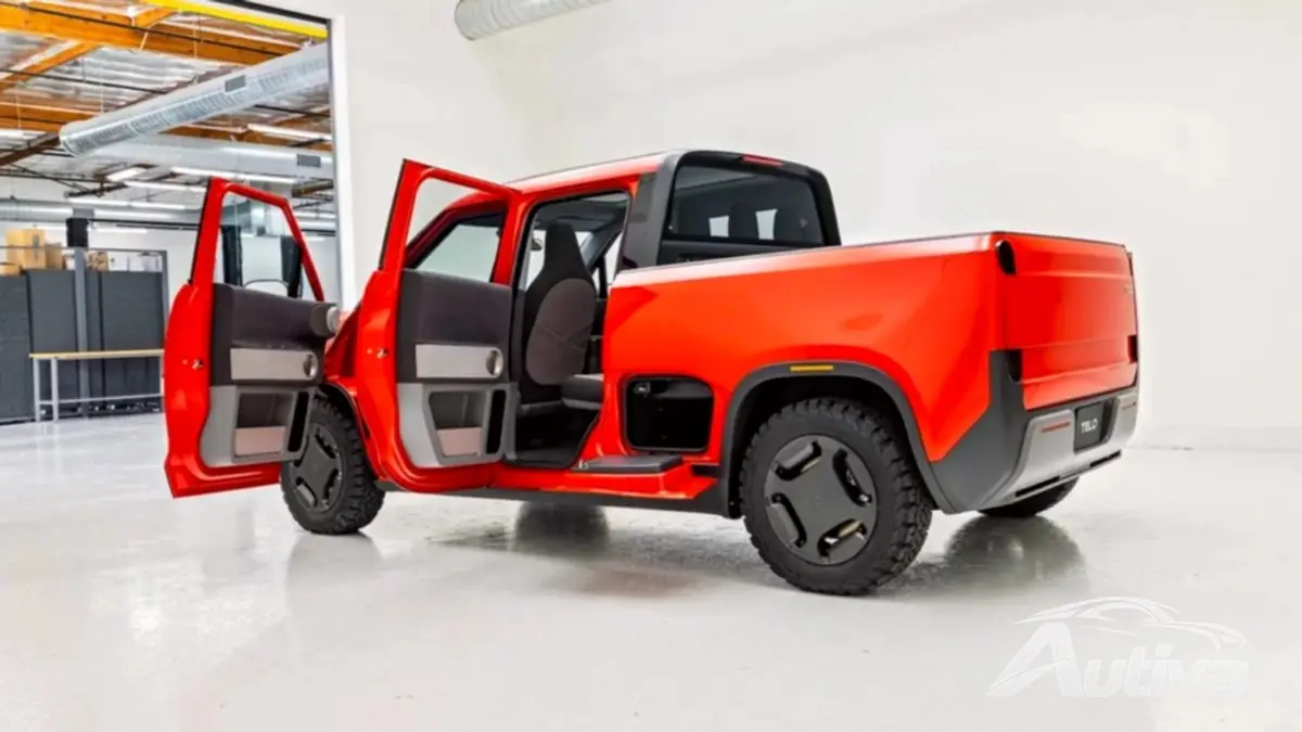 TELO Trucks는 대규모 EV 픽업 트렌드에 도전하기 위해 2천만 달러를 확보했습니다. TELO Trucks는 대규모 EV 픽업 트렌드에 도전하기 위해 2천만 달러를 확보했습니다.