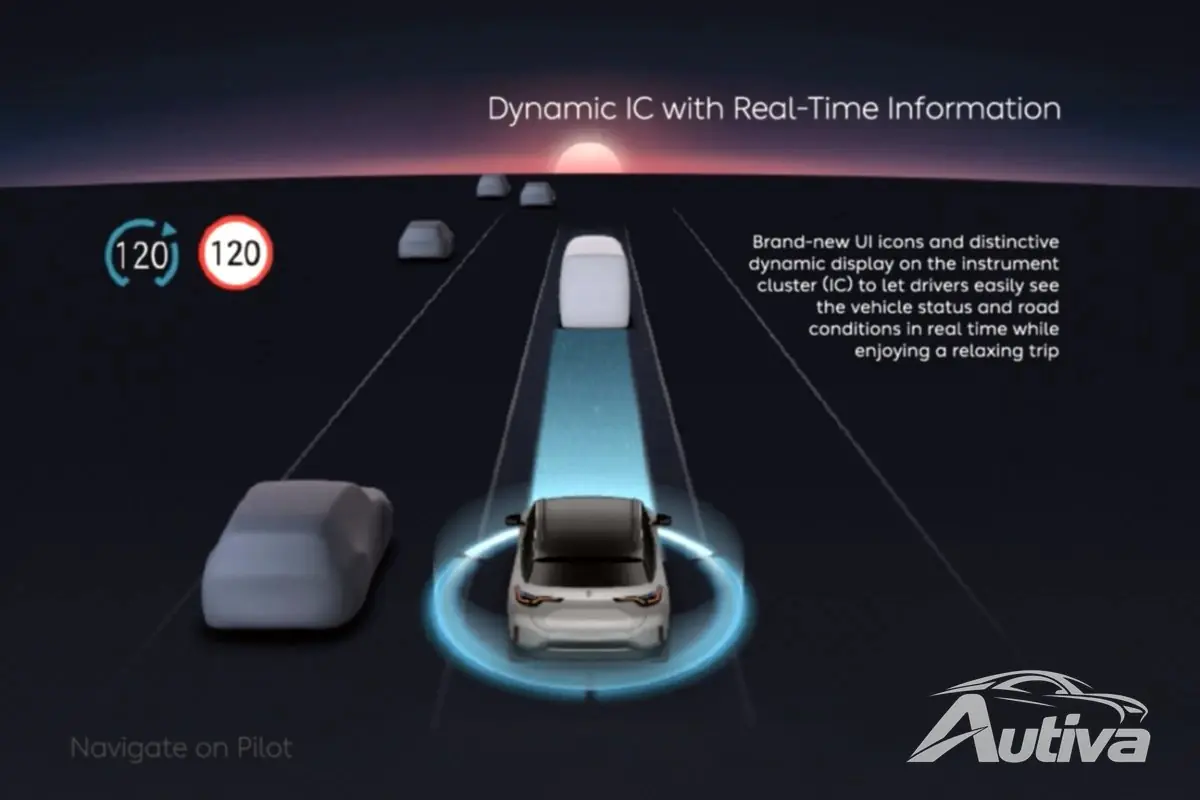 Tencent поможет Nio в разработке технологий автономного вождения