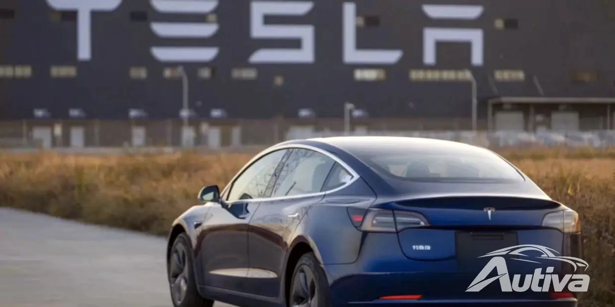 تتعاون شركتا Tesla وCATL لتصميم بطاريات شحن أسرع