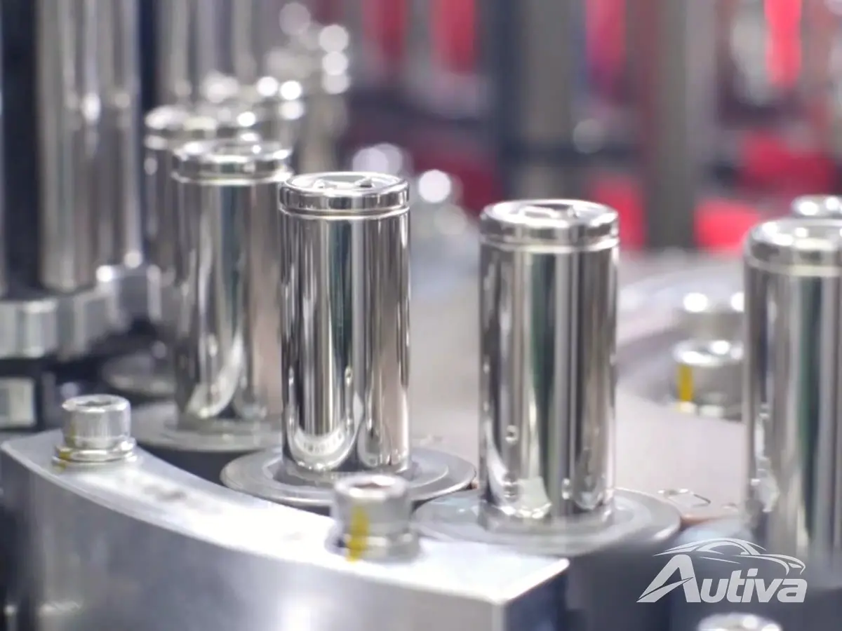 CATL już produkuje akumulatory sodowo-jonowe