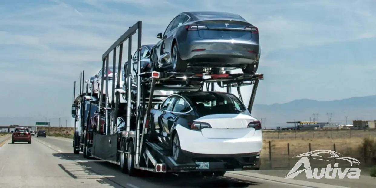 Tesla, 전례 없는 납품 및 생산 이정표로 기록 경신