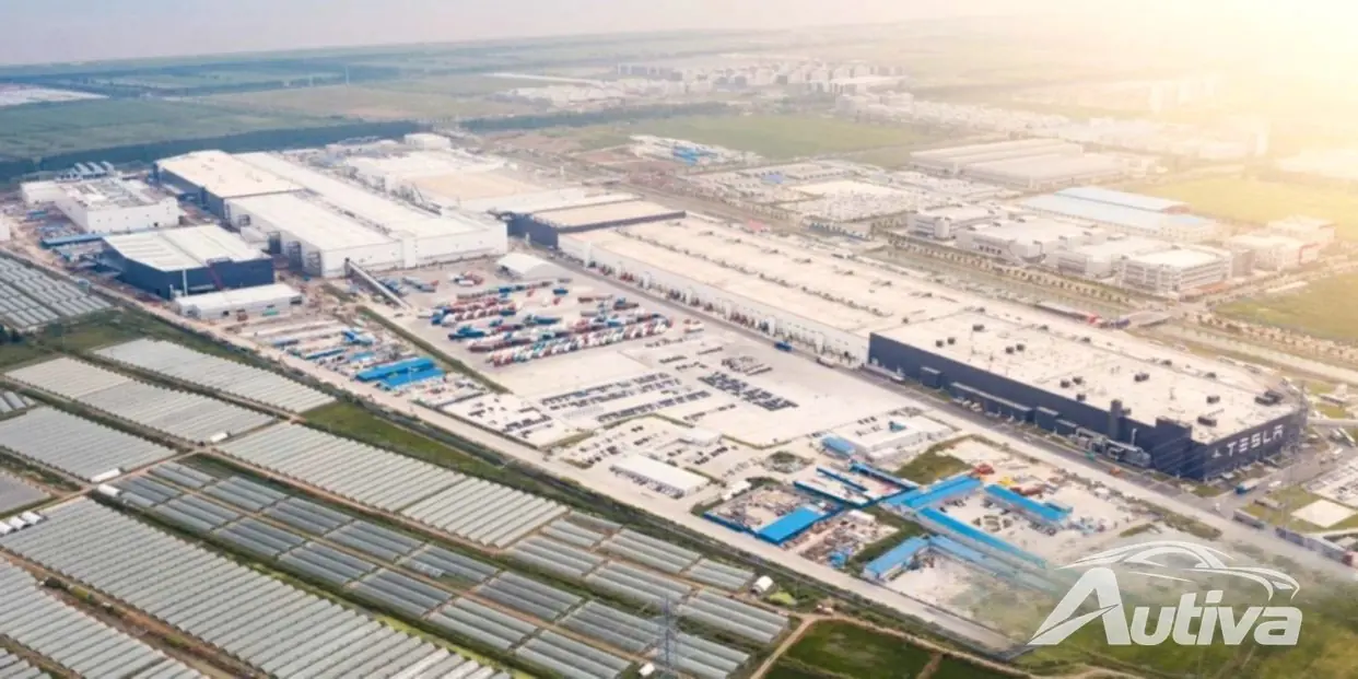 Tesla omgår Samsung for å tildele 4nm-brikkekontrakt til TSMC