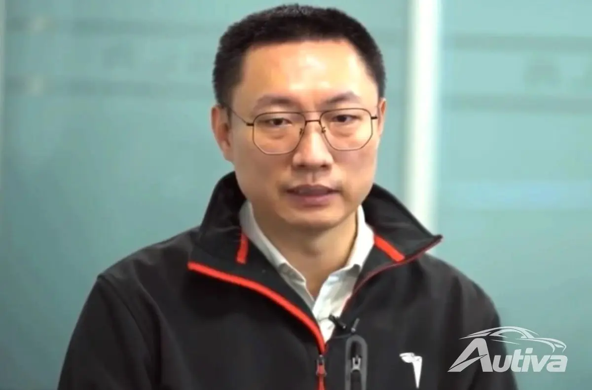 Tom Zhu – bu Tesla'nın yeni CEO'su mu?
