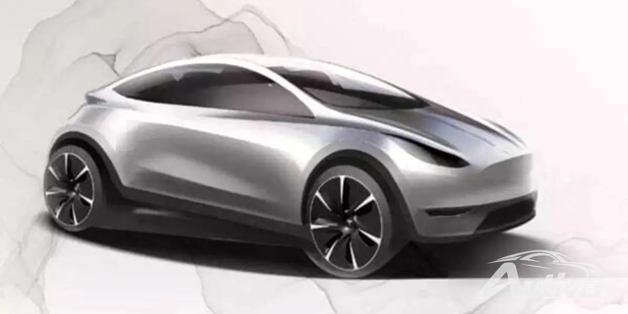 Tesla bestätigt Produktion von Elektroautos im Wert von 25.000 Euro bei Giga Berlin