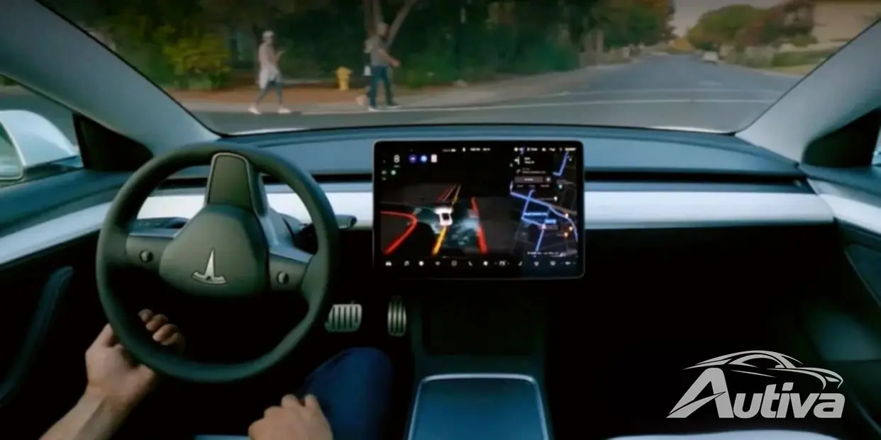 テスラ、ハードウェア 3 車両にはハードウェア 4 アップグレードを提供しないことを確認