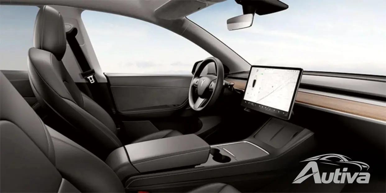 Tesla Temel Model Y Ses Sistemini Kesiyor