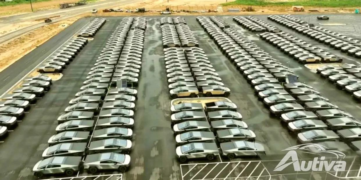Tesla reduce los precios de los Cybertruck con importantes descuentos para liquidar el inventario