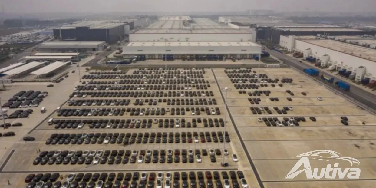 Tesla verkort de leveringswachttijden voor Model3 en Y in China opnieuw