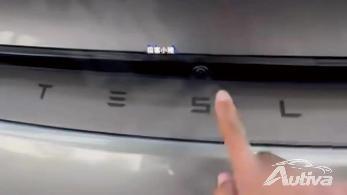 El "asequible" Modelo Y de Tesla sacrifica características clave por un precio más bajo