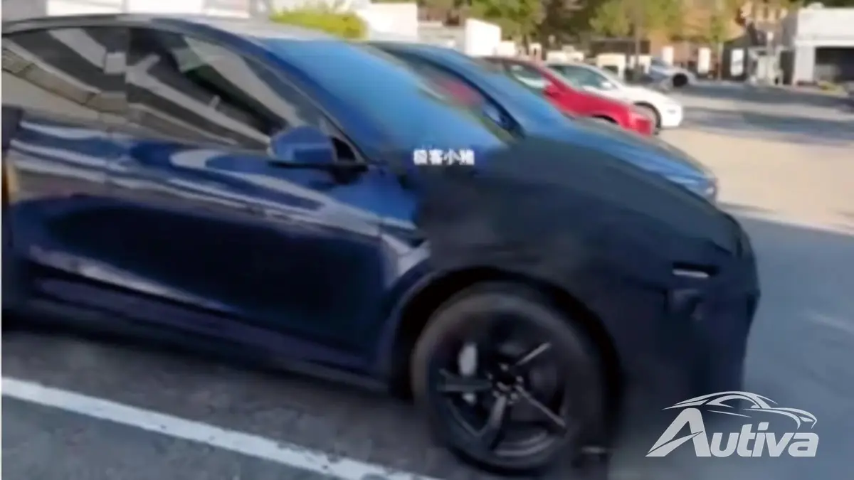 يضحي الطراز Y "الميسور التكلفة" من Tesla بالميزات الرئيسية مقابل سعر أقل يضحي الطراز Y "الميسور التكلفة" من Tesla بالميزات الرئيسية مقابل سعر أقل