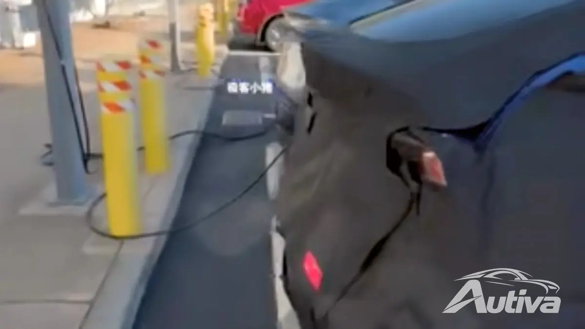 يضحي الطراز Y "الميسور التكلفة" من Tesla بالميزات الرئيسية مقابل سعر أقل يضحي الطراز Y "الميسور التكلفة" من Tesla بالميزات الرئيسية مقابل سعر أقل