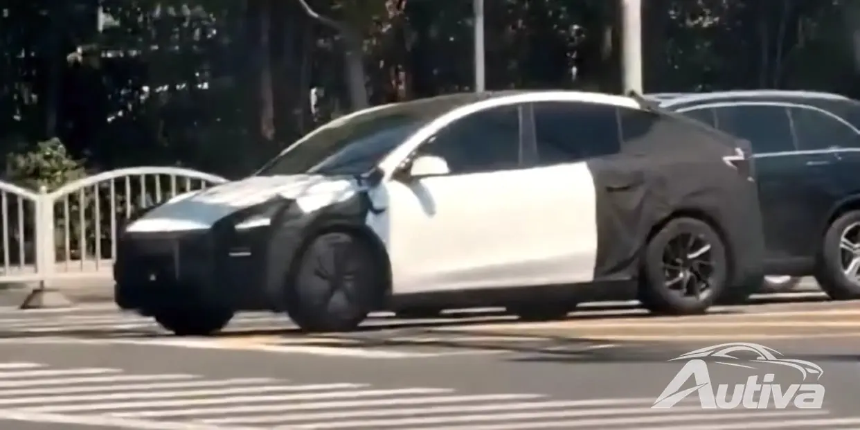 Tesla corta recursos principais para tornar o modelo Y verdadeiramente acessível