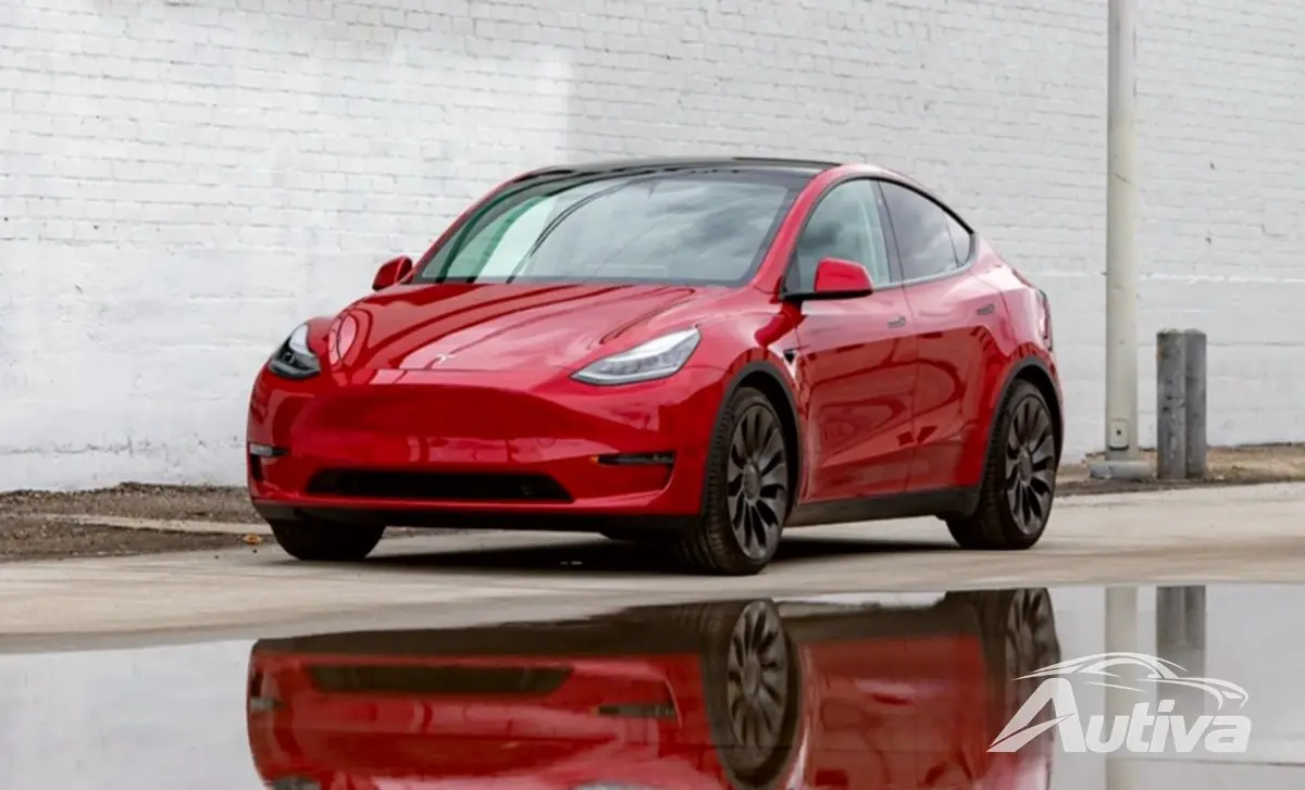 Tesla baisse les prix du Model Y, mais seulement pour une durée limitée Tesla baisse les prix du Model Y, mais seulement pour une durée limitée