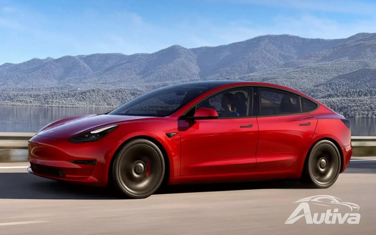 Tesla obniża ceny modeli znajdujących się w magazynie Tesla obniża ceny modeli znajdujących się w magazynie