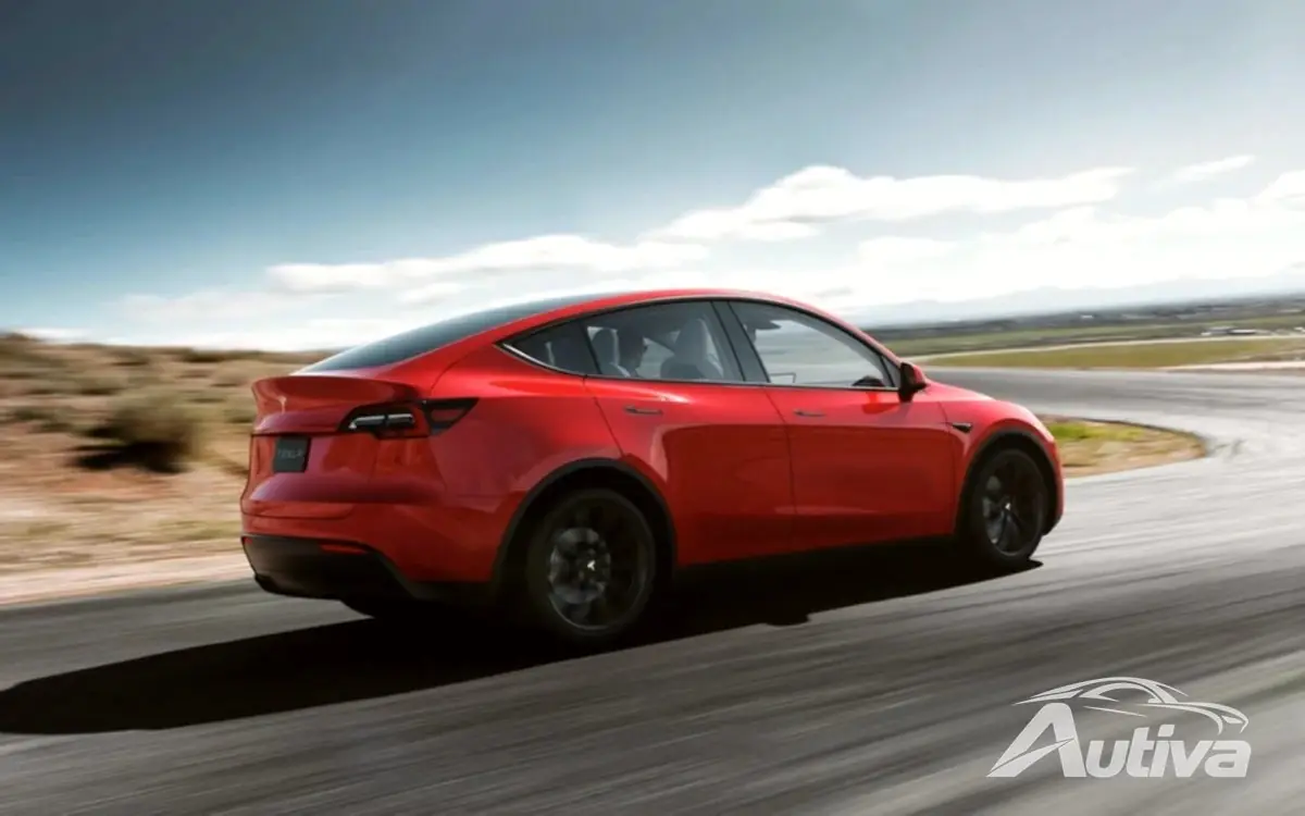 Tesla obniża ceny modeli znajdujących się w magazynie