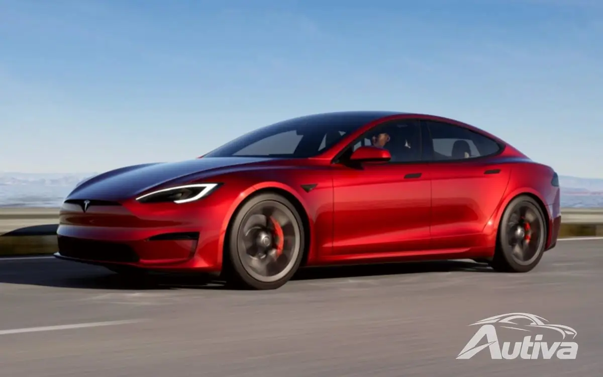 Tesla obniża ceny modeli znajdujących się w magazynie Tesla obniża ceny modeli znajdujących się w magazynie